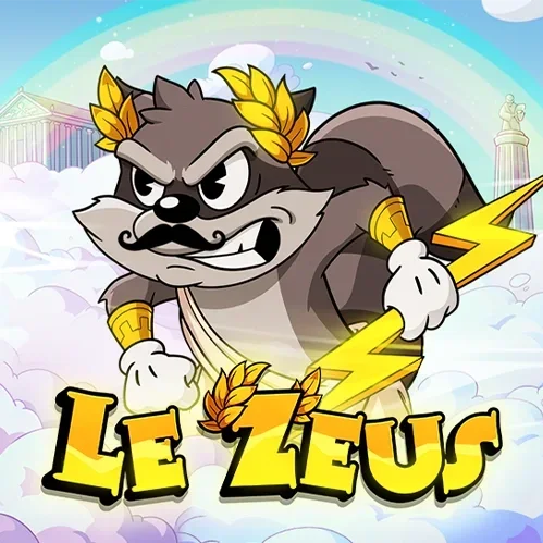 Le Zeus game