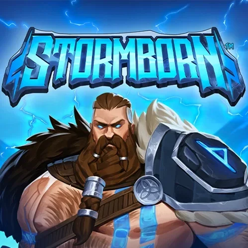 Stormborn game