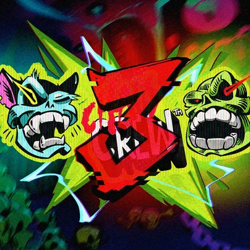 Chaos Crew 3 game