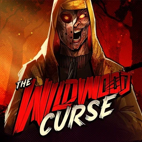 The Wildwood Curse game
