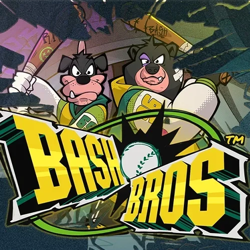 Bash Bros game