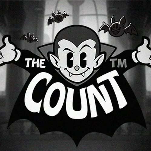 The Count game