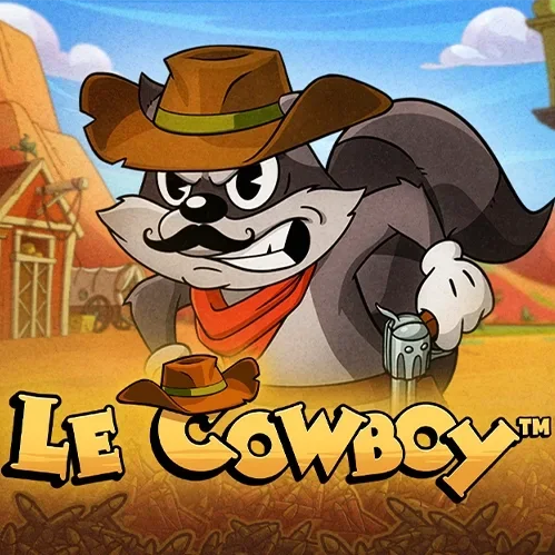 Le Cowboy game