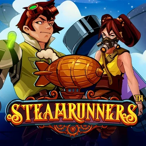 Steamrunners game