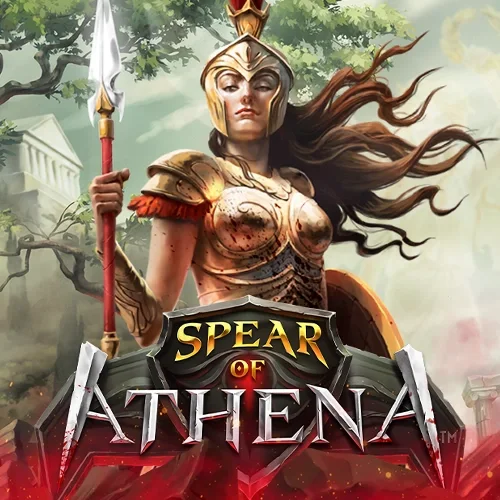 Spear of Athena game