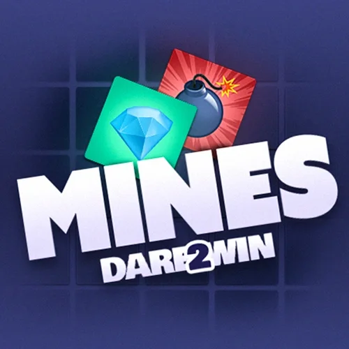 Mines game