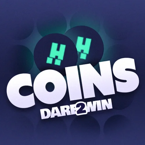 Coins game