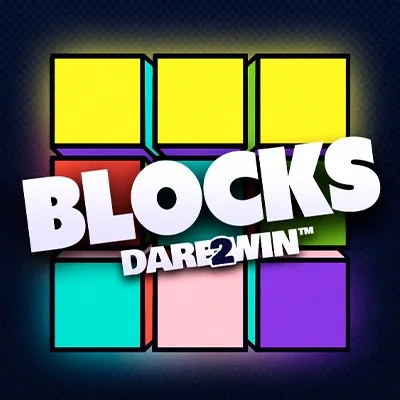 Blocks game