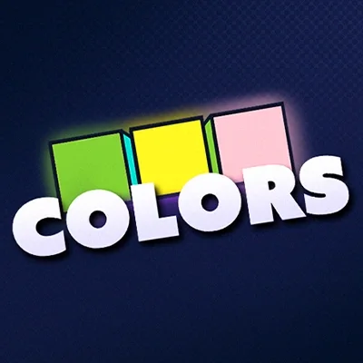 Colors game
