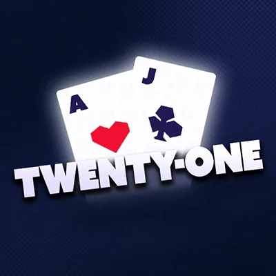 Twenty-One game