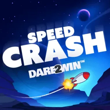 Speed Crash game