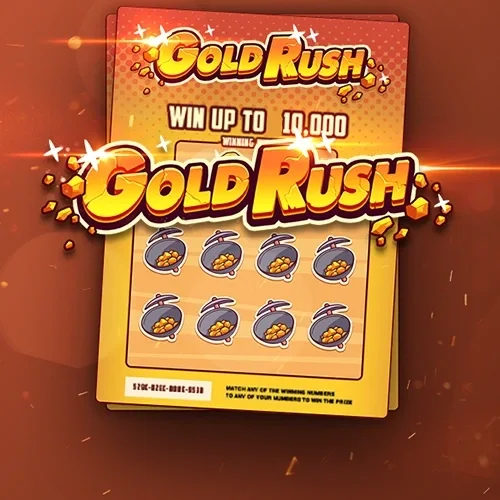 Gold Rush game