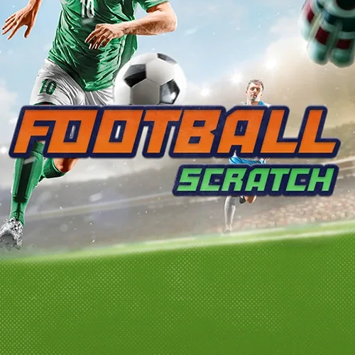 Football Scratch game