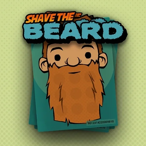 Shave the Beard game