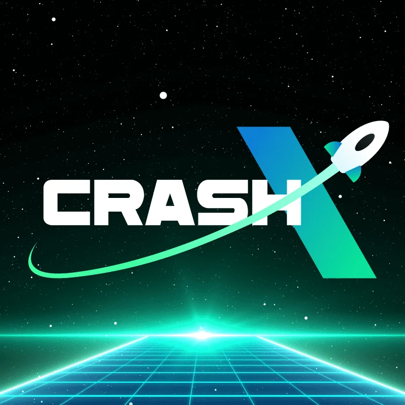 Crash X game