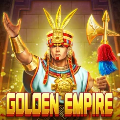 Golden Empire game