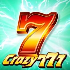 Crazy 777 game