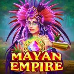 Mayan Empire game