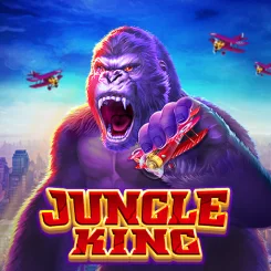 Jungle King game