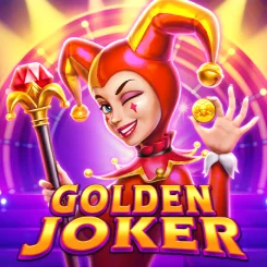 Golden Joker game