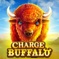 Charge Buffalo game
