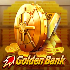 Golden Bank game