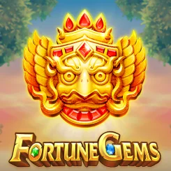 Fortune Gems game