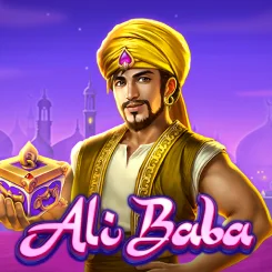 Alibaba game