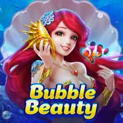 Bubble Beauty game