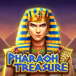Pharaoh Treasure game