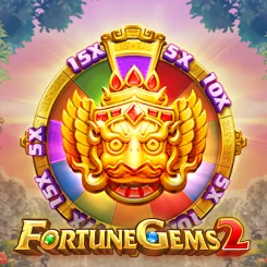 Fortune Gems 2 game