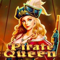 Pirate Queen game