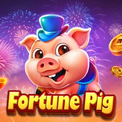 Fortune Pig game