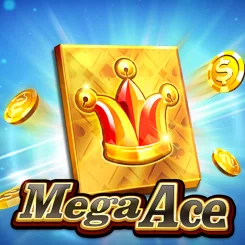 Mega Ace game