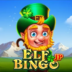 ELF Bingo game