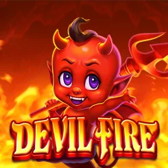 Devil Fire game