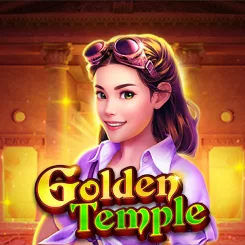 Golden Temple game
