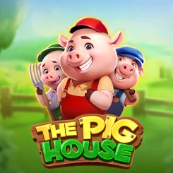 The Pig House game