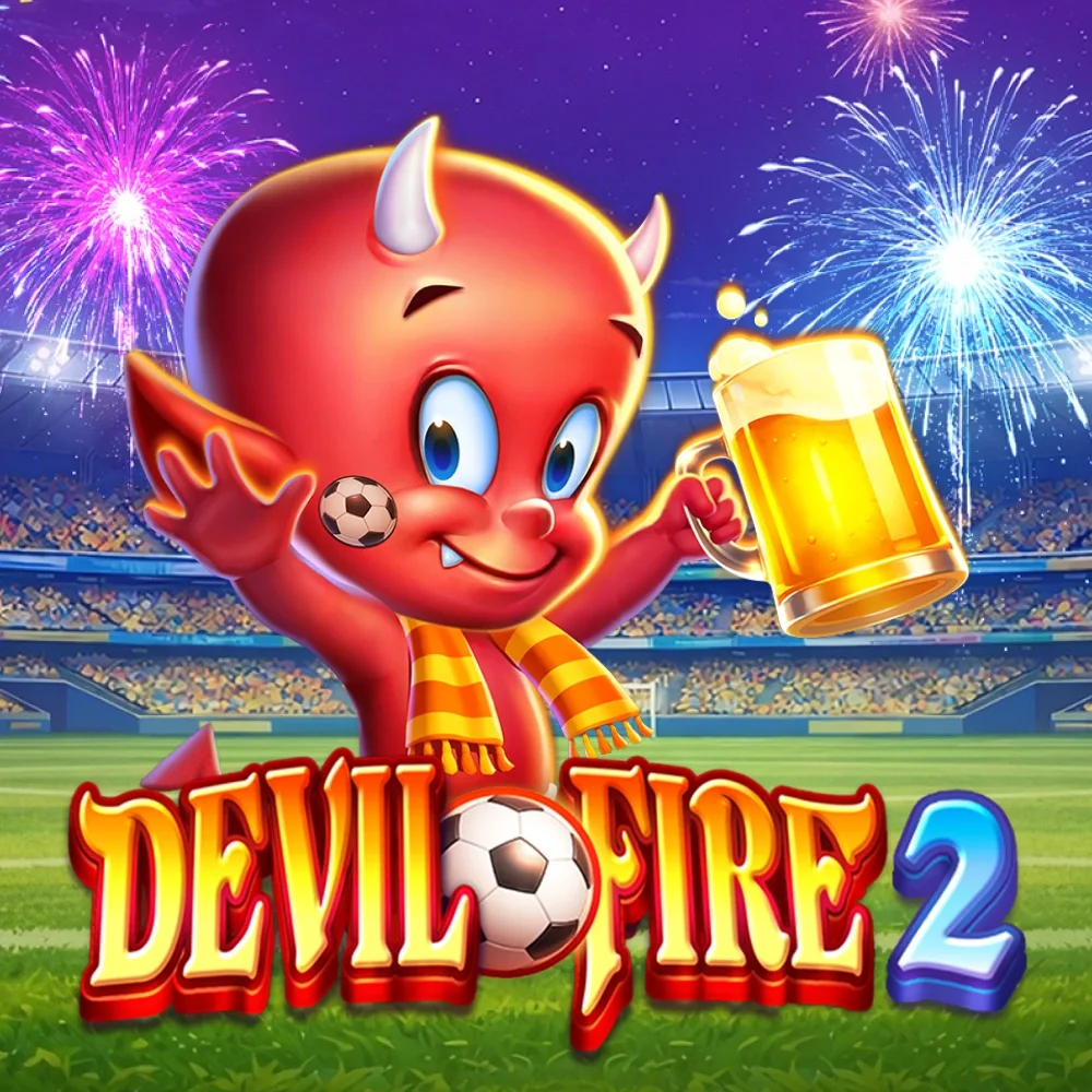 Devil Fire 2 game