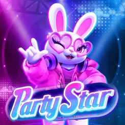 Party Star game