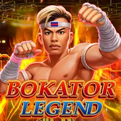 Bokator Legend game