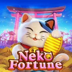Neko Fortune game