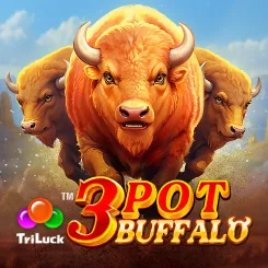 3 Pot Buffalo game