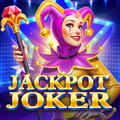 Jackpot Joker game