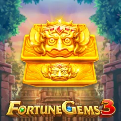 Fortune Gems 3 game