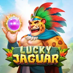Lucky Jaguar game