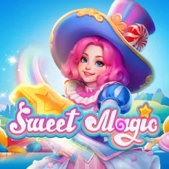 Sweet Magic game