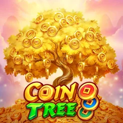 Coin Tree game