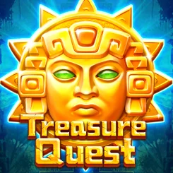Treasure Quest game