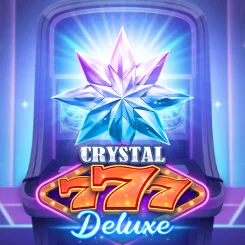 Crystal 777 DELUXE game